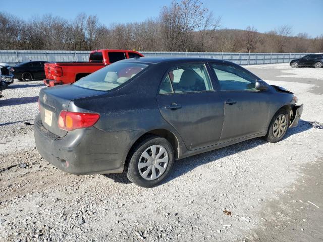 Zdjęcie 3 z aukcji – 2010 TOYOTA COROLLA BA z VIN 2T1BU4EE3AC460463