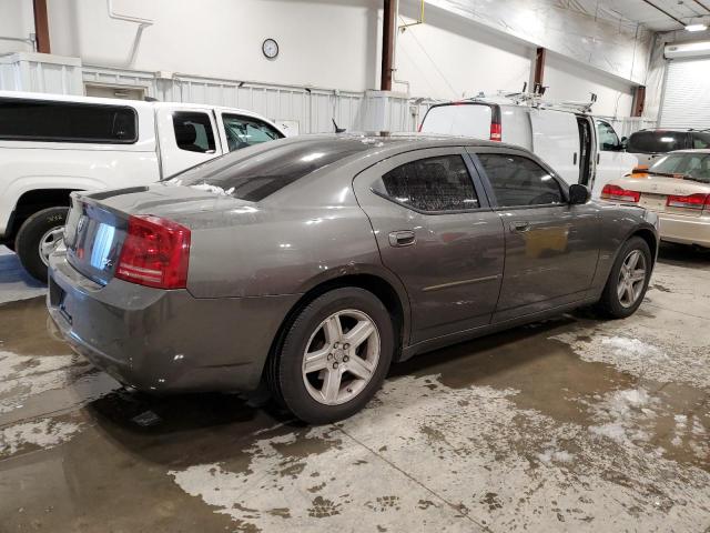 Photo 3 from auction – 2008 DODGE CHARGER R/ with VIN 2B3LA53H98H141263