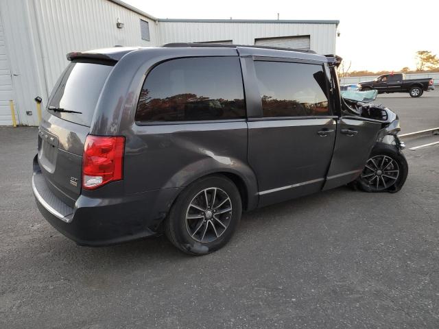 Photo 3 from auction – 2018 DODGE GRAND CARA with VIN 2C4RDGEGXJR281144