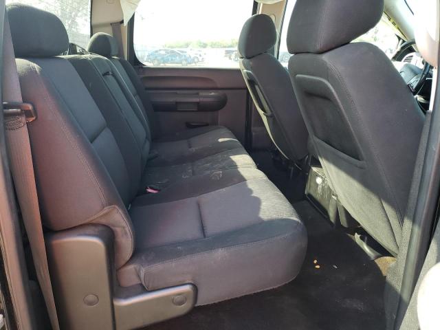 Photo 10 from auction – 2013 CHEVROLET SILVERADO with VIN 3GCPCSE07DG221350