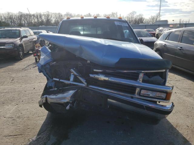 Photo 5 from auction – 1996 CHEVROLET GMT-400 C1 with VIN 1GCEC19R3TE122007