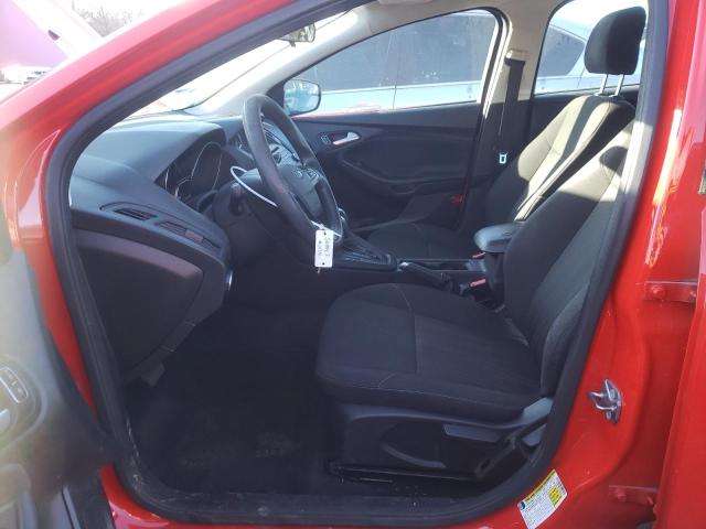 Photo 7 from auction – 2015 FORD FOCUS SE with VIN 1FADP3K27FL242147