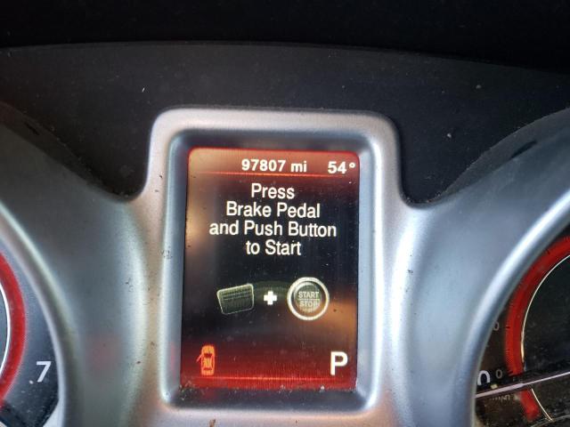 Photo 9 from auction – 2018 DODGE JOURNEY SE with VIN 3C4PDCAB4JT319829