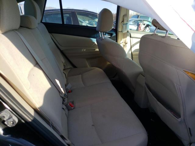 Photo 11 from auction – 2014 SUBARU XV CROSSTR with VIN JF2GPACC5E8313870