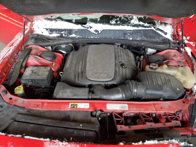 Photo 11 from auction – 2015 DODGE CHALLENGER with VIN 2C3CDZAT4FH715323