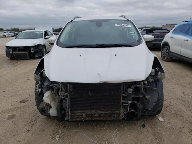Photo 5 from auction – 2015 FORD ESCAPE TIT with VIN 1FMCU0J92FUC62064
