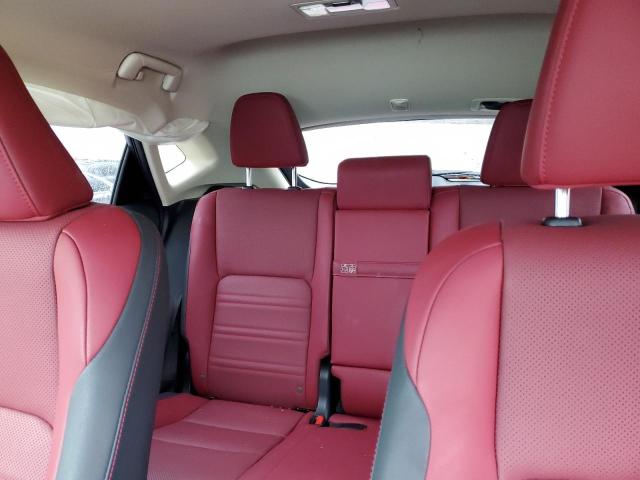 Photo 10 from auction – 2021 LEXUS NX 300 BAS with VIN JTJGARBZ5M5035408