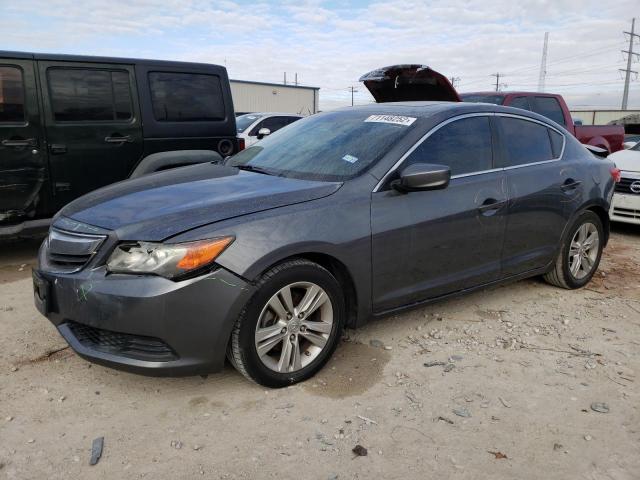 ACURA ILX 20 2013 with VIN 19VDE1F39DE021445 - Photo from auction