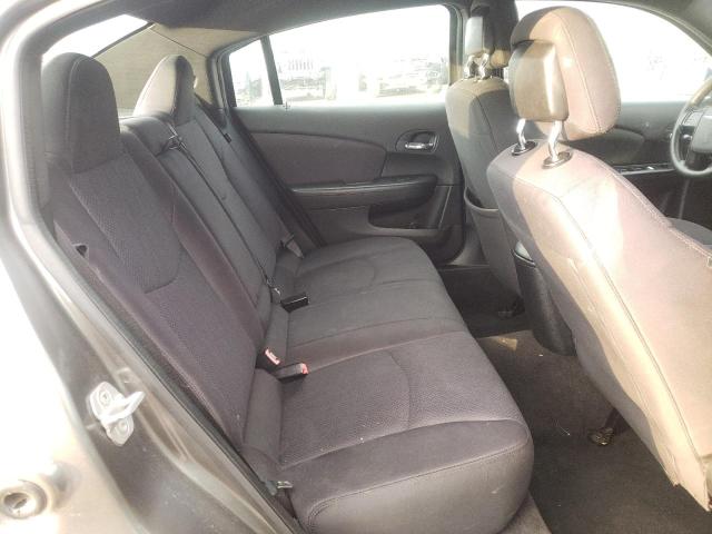 Photo 10 from auction – 2012 CHRYSLER 200 LX with VIN 1C3CCBAG2CN316796