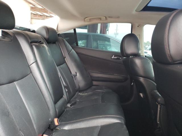 Photo 10 from auction – 2014 NISSAN MAXIMA S with VIN 1N4AA5AP0EC482524