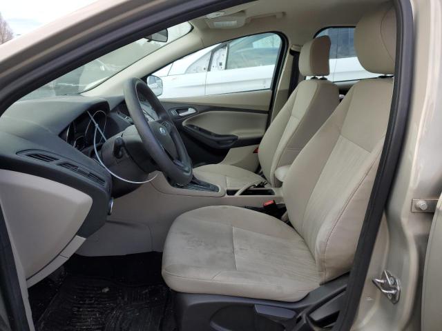 Photo 7 from auction – 2015 FORD FOCUS SE with VIN 1FADP3K24FL210630