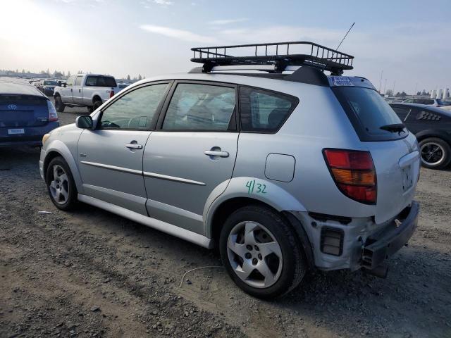 Photo 2 from auction – 2007 PONTIAC VIBE with VIN 5Y2SL65817Z402360