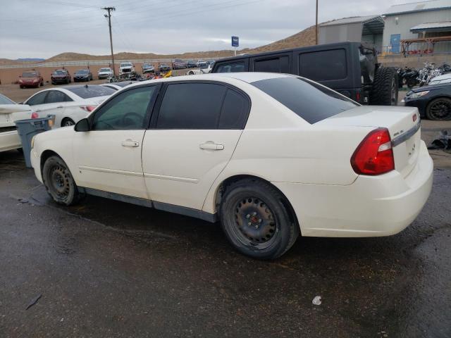 Photo 2 from auction – 2007 CHEVROLET MALIBU LS with VIN 1G1ZS58N37F192206