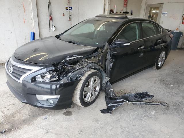 Photo 1 from auction – 2014 NISSAN ALTIMA with VIN 1N4AL3AP3EC114658