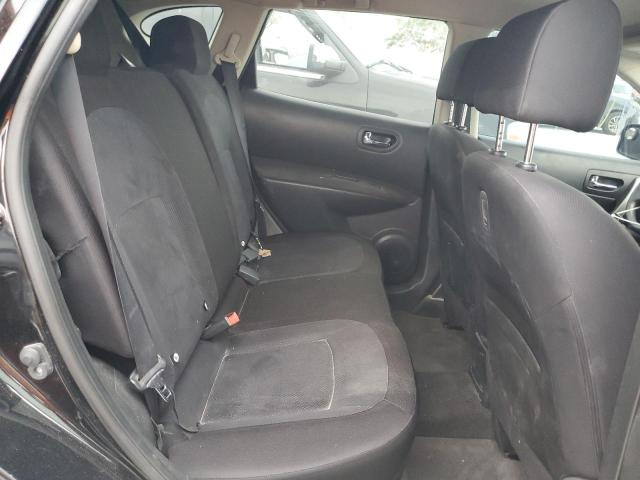 Photo 11 from auction – 2015 NISSAN ROGUE SELE with VIN JN8AS5MT3FW158181