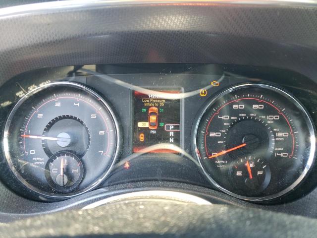 Photo 9 from auction – 2013 DODGE CHARGER SE with VIN 2C3CDXBG3DH745173