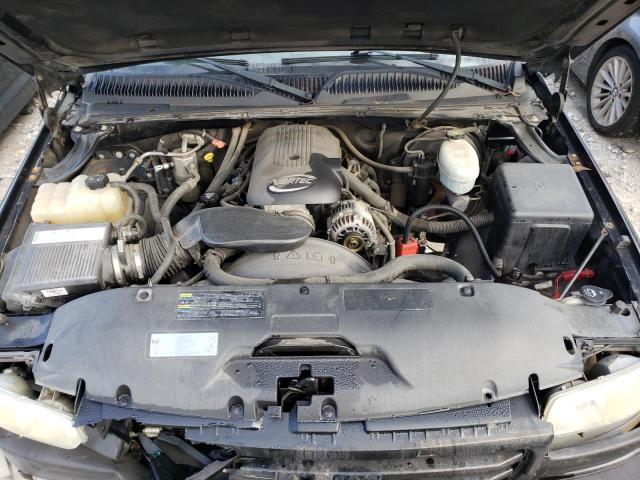 Photo 11 from auction – 2004 GMC NEW SIERRA with VIN 2GTEC19T941321934