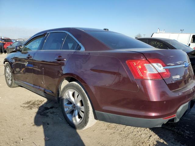 Photo 2 from auction – 2011 FORD TAURUS SEL with VIN 1FAHP2EW9BG159428