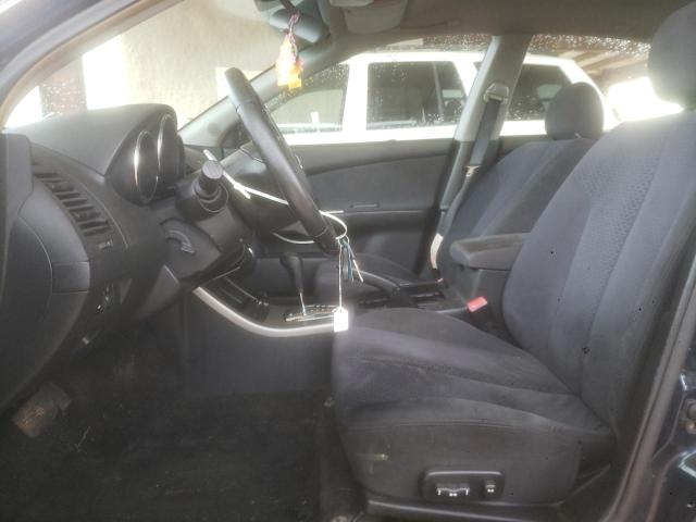 Photo 7 from auction – 2005 NISSAN ALTIMA with VIN 1N4AL11D75C125625