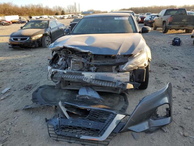 Photo 5 from auction – 2020 NISSAN ALTIMA SR with VIN 1N4BL4CV7LC283245
