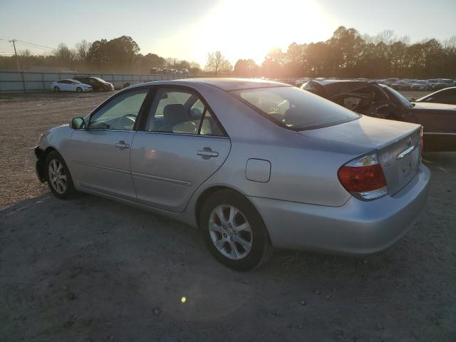 Photo 2 from auction – 2005 TOYOTA CAMRY LE with VIN 4T1BF32K15U604952