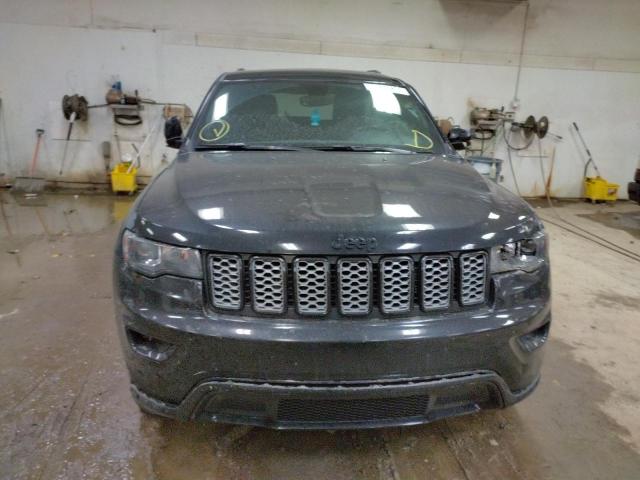 Photo 5 from auction – 2019 JEEP GRAND CHER with VIN 1C4RJFAG3KC850127