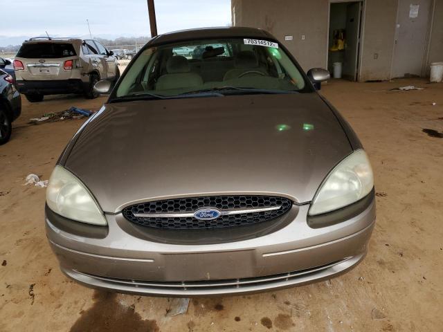 Photo 5 from auction – 2003 FORD TAURUS SES with VIN 1FAFP55U63A264536