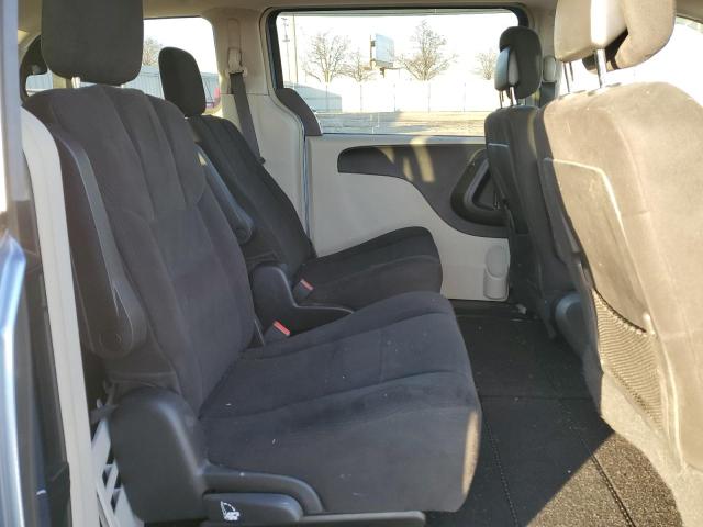 Photo 11 from auction – 2011 CHRYSLER TOWN AND C with VIN 2A4RR5DG8BR744983
