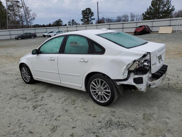 Photo 2 from auction – 2010 VOLVO S40 2.4I with VIN YV1382MS2A2486193