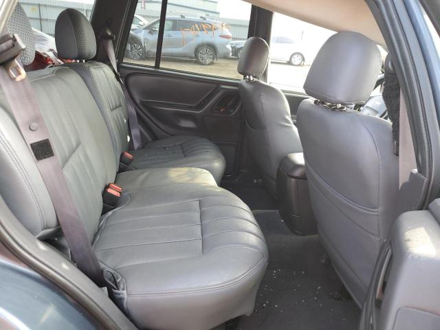 Photo 10 from auction – 2001 JEEP GRAND CHER with VIN 1J4GX48S31C679456