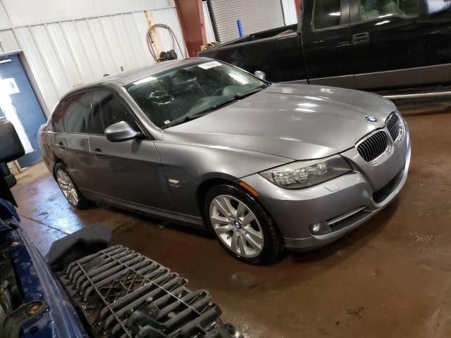 Photo 4 from auction – 2009 BMW 335 XI with VIN WBAPL33589A405896