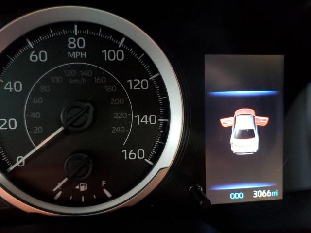 Photo 9 from auction – 2022 TOYOTA COROLLA LE with VIN JTDEPMAE5N3000469