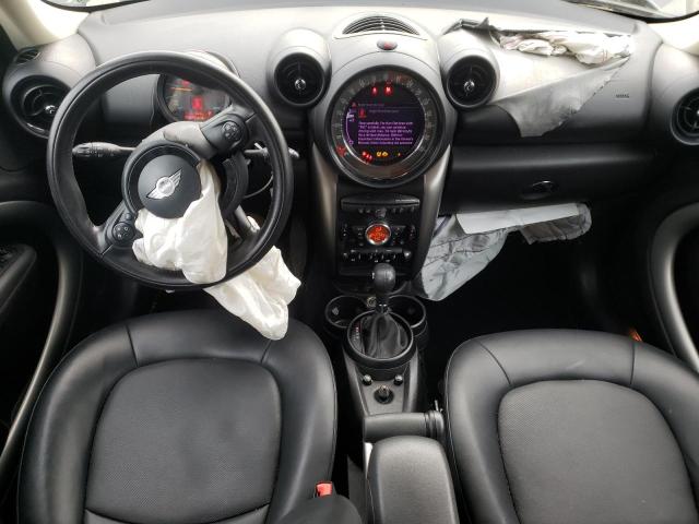 Photo 8 from auction – 2016 MINI COOPER COU with VIN WMWZB3C50GWR48462