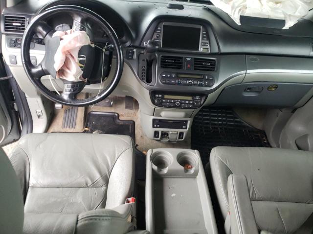 Photo 8 from auction – 2007 HONDA ODYSSEY with VIN 5FNRL38737B086062