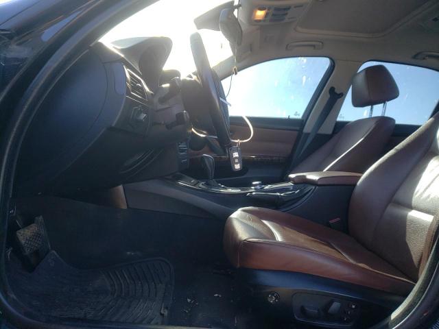 Photo 7 from auction – 2008 BMW 328 XI with VIN WBAVC93528K042904