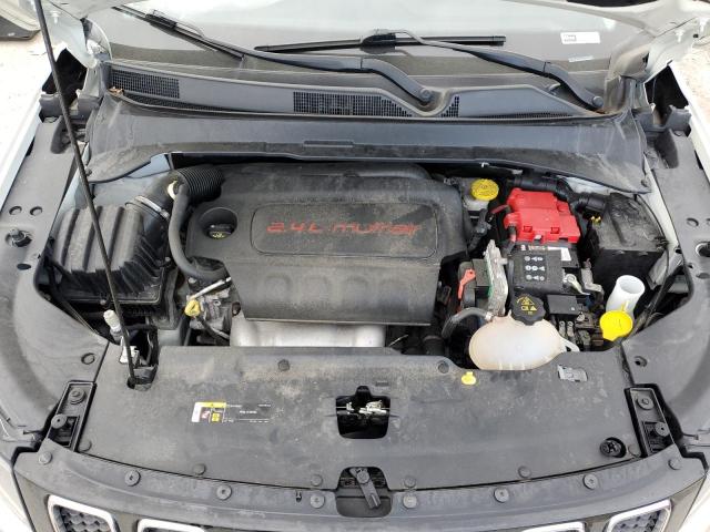 Фото 11 с аукциона – 2019 JEEP COMPASS LI с VIN 3C4NJDCB7KT596432