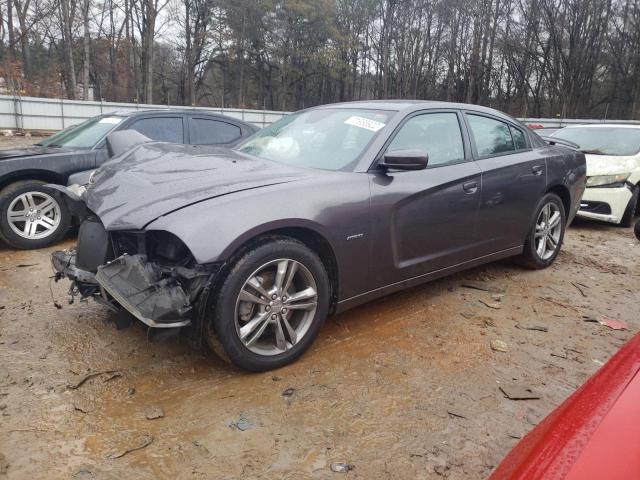 DODGE CHARGER R/ 2014 with VIN 2C3CDXDT3EH150898 - Photo from auction
