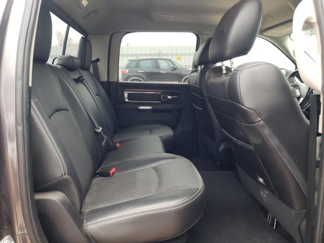 Photo 10 from auction – 2017 RAM 1500 LARAM with VIN 1C6RR7NTXHS587744