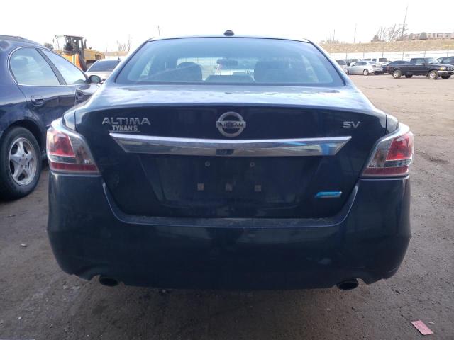 Photo 6 from auction – 2014 NISSAN ALTIMA 2.5 with VIN 1N4AL3APXEC425195