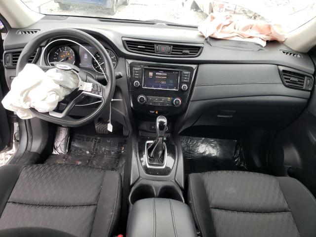 Photo 8 from auction – 2018 NISSAN ROGUE S with VIN KNMAT2MV4JP536598