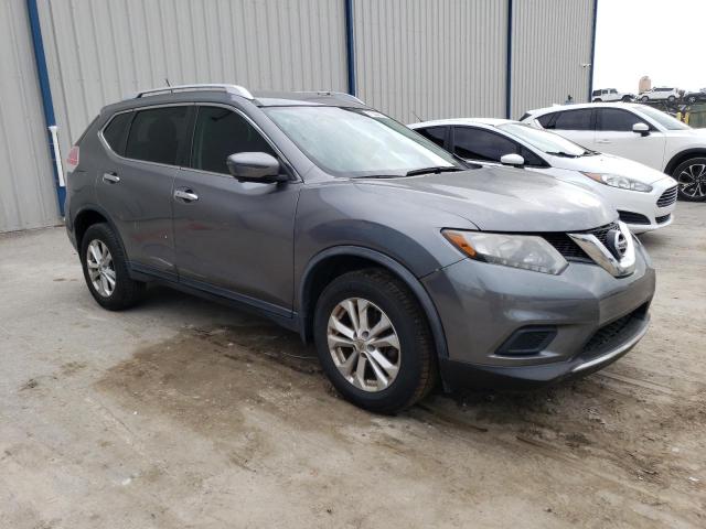 Photo 4 from auction – 2016 NISSAN ROGUE S with VIN KNMAT2MT0GP626886