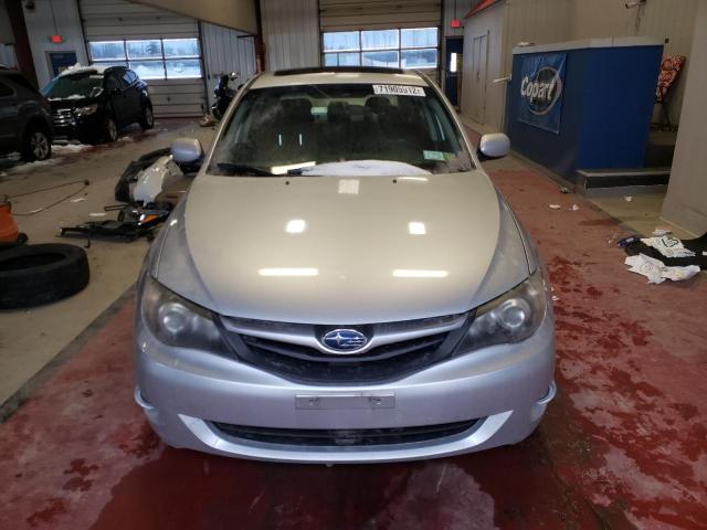 Photo 5 from auction – 2011 SUBARU IMPREZA 2. with VIN JF1GE6B61BH513045
