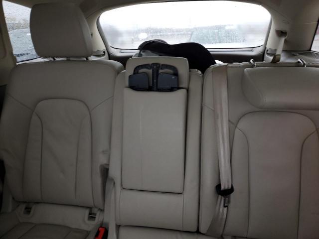 Photo 10 from auction – 2013 AUDI Q7 PREMIUM with VIN WA1LGBFE9DD013779