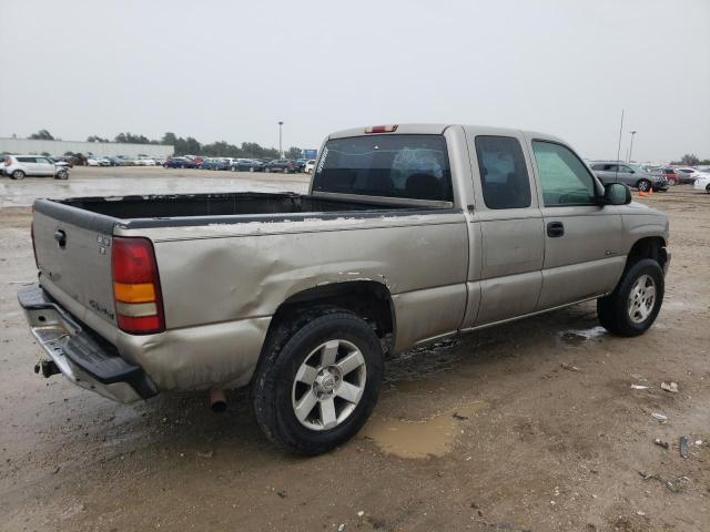 Photo 3 from auction – 2001 CHEVROLET SILVERADO with VIN 2GCEC19V211147606