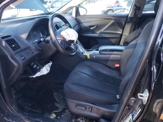 Photo 7 from auction – 2015 TOYOTA VENZA LE with VIN 4T3BA3BB3FU068819