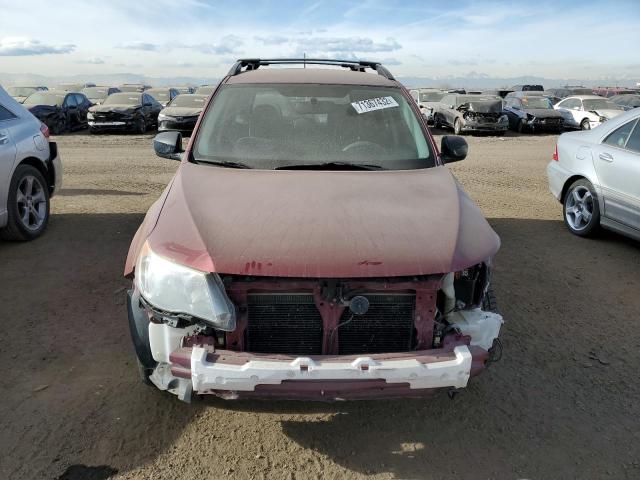 Photo 5 from auction – 2012 SUBARU FORESTER 2 with VIN JF2SHBBC1CH435279