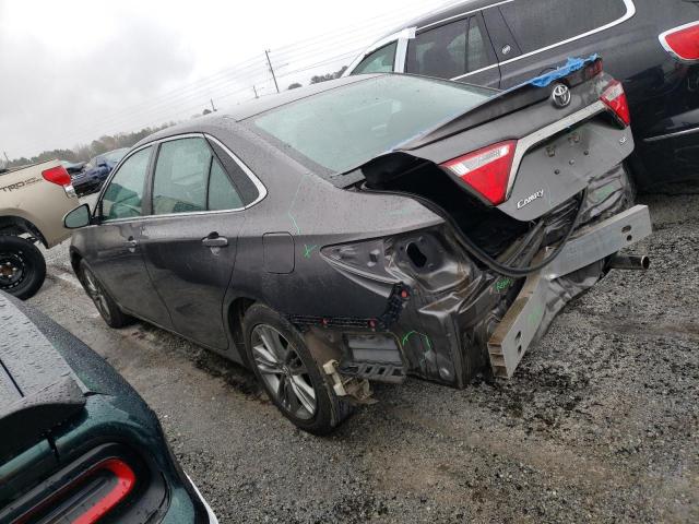 Photo 2 from auction – 2016 TOYOTA CAMRY LE with VIN 4T1BF1FK6GU224748