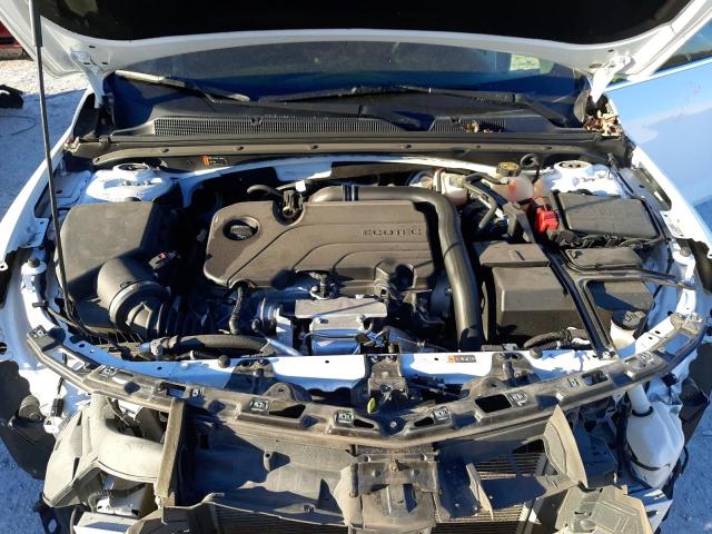 Photo 11 from auction – 2018 CHEVROLET MALIBU LT with VIN 1G1ZD5ST3JF227738