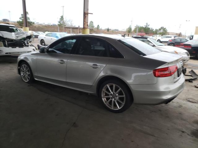 Photo 2 from auction – 2014 AUDI A4 PREMIUM with VIN WAUFFAFL8EN015661