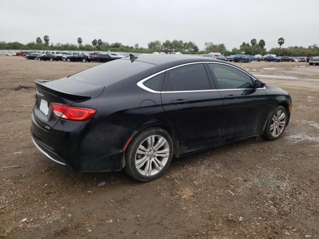 Photo 3 from auction – 2015 CHRYSLER 200 LIMITE with VIN 1C3CCCAB4FN706510